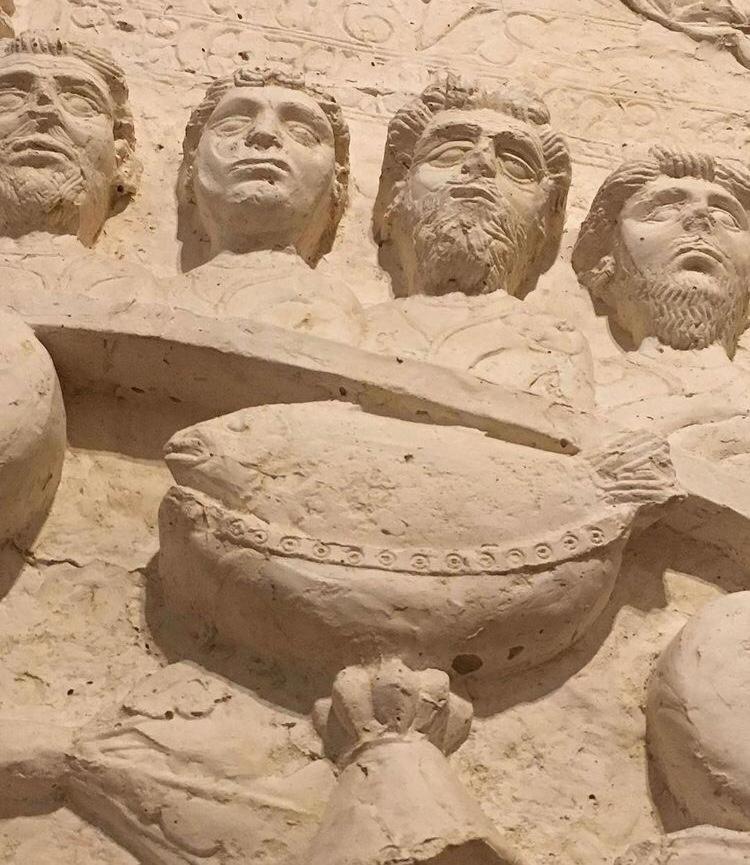 Dimora Carducci Villa Bari Kültér fotó