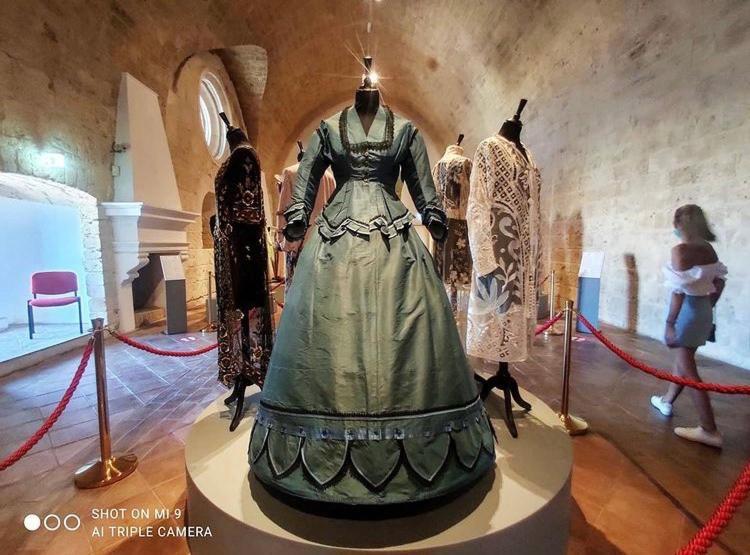 Dimora Carducci Villa Bari Kültér fotó