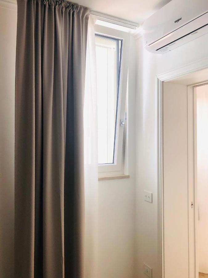 Dimora Carducci Villa Bari Kültér fotó